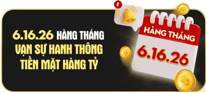 Các chương trình khuyến mãi hấp dẫn tại 123b
