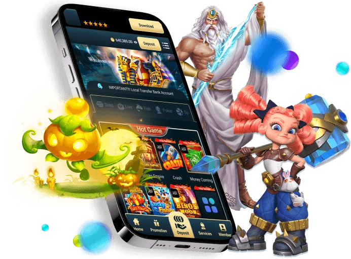 Hướng dẫn tải 123B Android