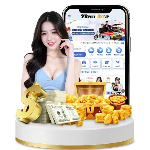 Giao diện ứng dụng 123b thân thiện