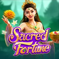 Màn hình trò chơi slot với đồ họa rực rỡ và cơ hội trúng Jackpot