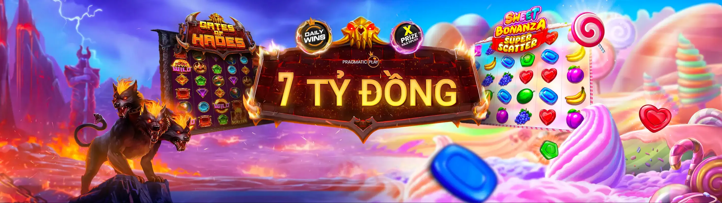 Chương trình VIP độc quyền 123b