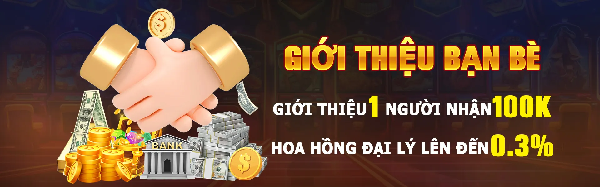 Khuyến mãi hấp dẫn tại 123B 2026