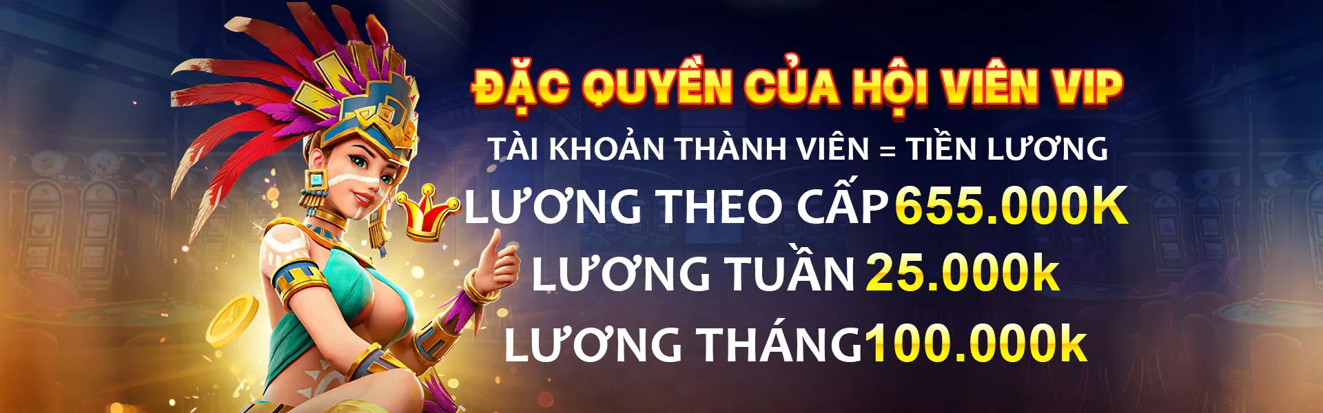 Hình ảnh tổng quan về các trò chơi Nổ Hũ đa dạng và sôi động tại 123B