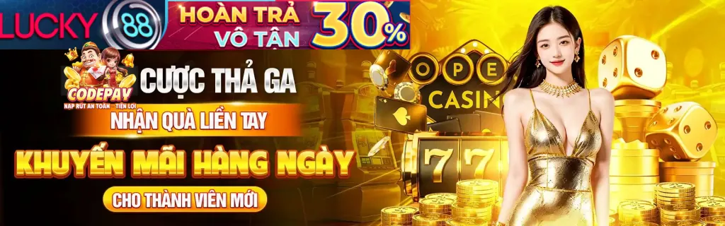 Các sự kiện đặc biệt và giải thưởng lớn
