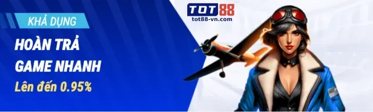 Ưu đãi hoàn trả cao hơn