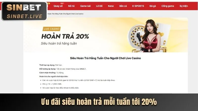 Đảm bảo công bằng với RNG tại 123b