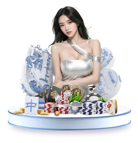 Sòng bạc trực tuyến tại 123b